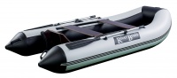 Лодка ПВХ RiverBoats RB — 280 Лайт 1